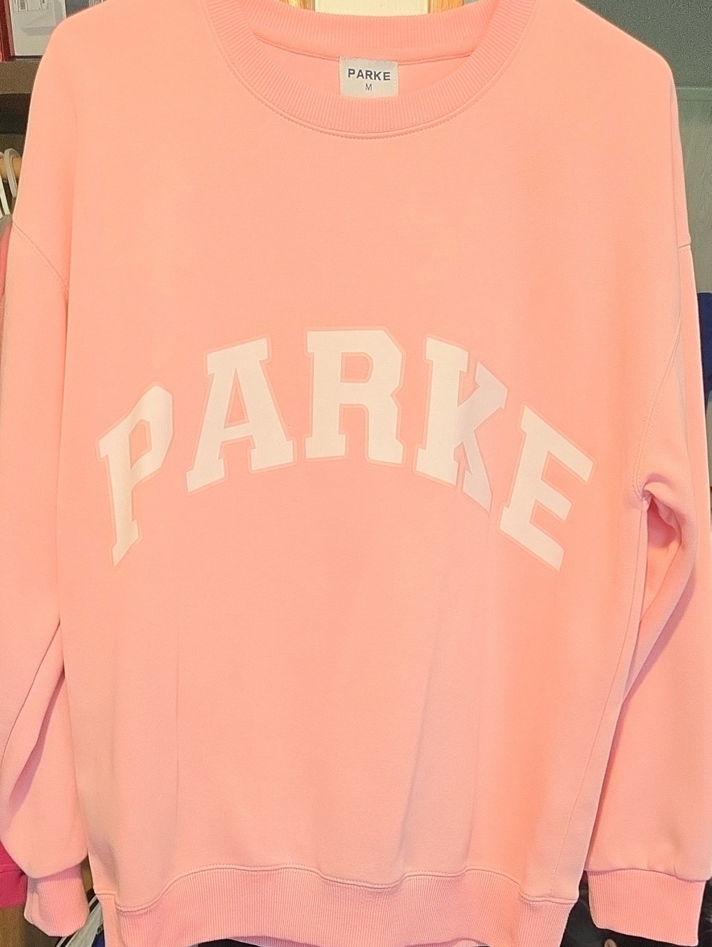 INSPIRED Sweatshirt